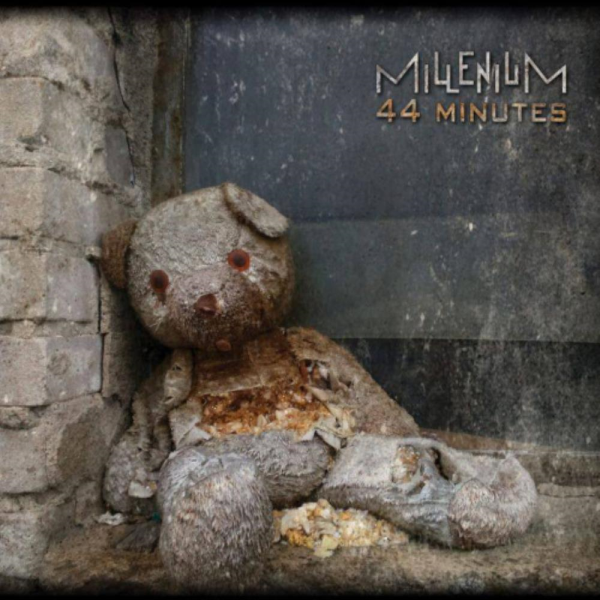 44 Minutes by Millenium