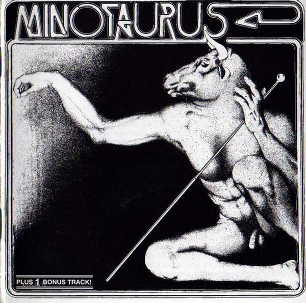 Fly Away by Minotaurus