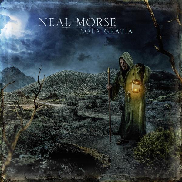 Sola Gratia by Neal Morse