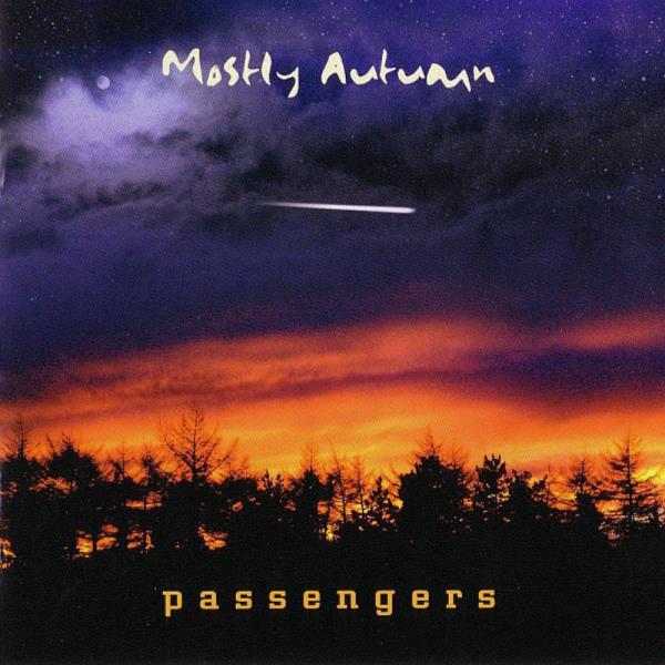 Passengers by Mostly Autumn