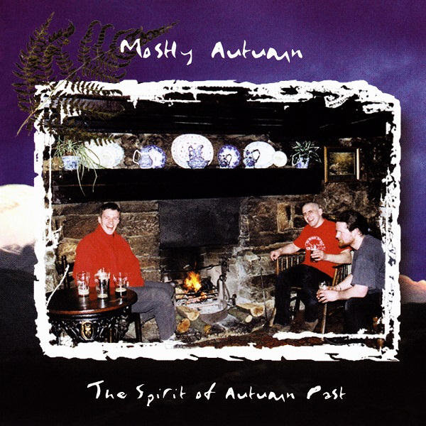 Spirit Of Autumn Past by Mostly Autumn