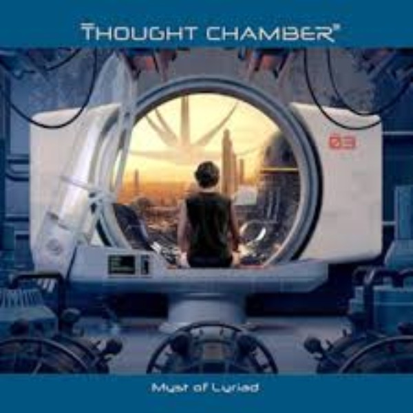 Myst Of Lyriad by Thought Chamber