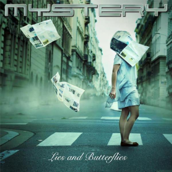 Lies And Butterflies by Mystery