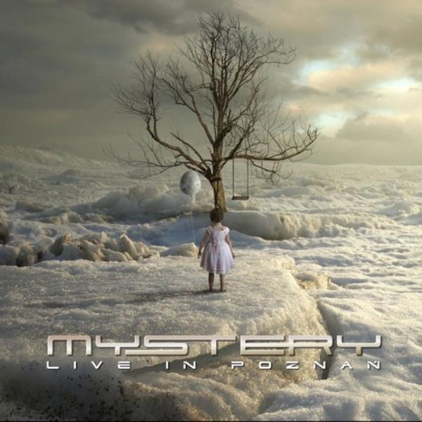 Live in Poznan by Mystery