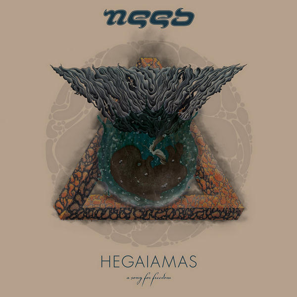 Hegaiamas - A Song for Freedom by Need
