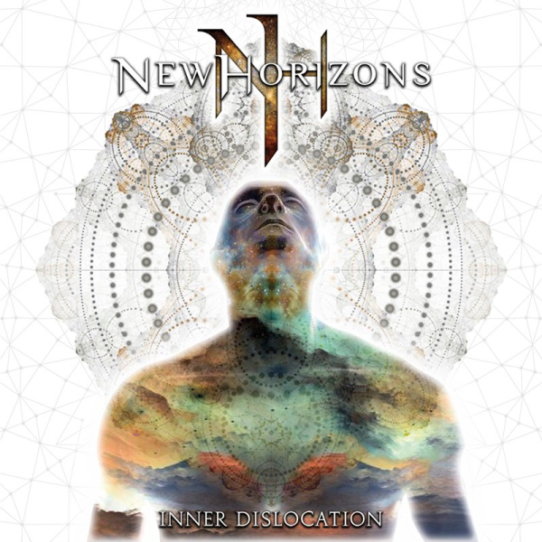 Inner Dislocation by New Horizons