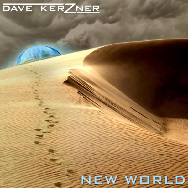 New World by Dave Kerzner