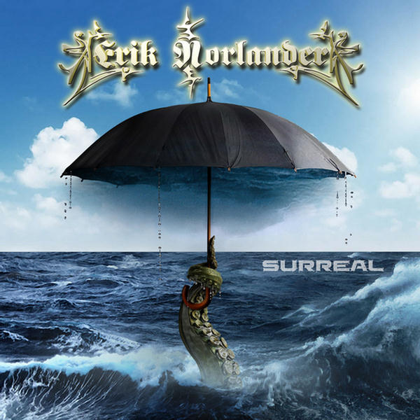 Surreal by Erik Norlander
