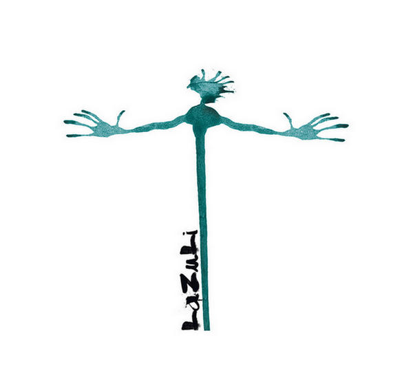Nos âmes saoules by Lazuli
