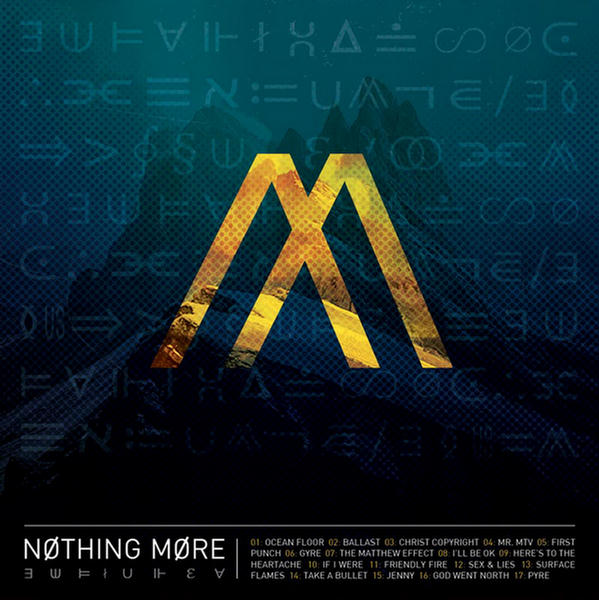 Nothing More by Nothing More