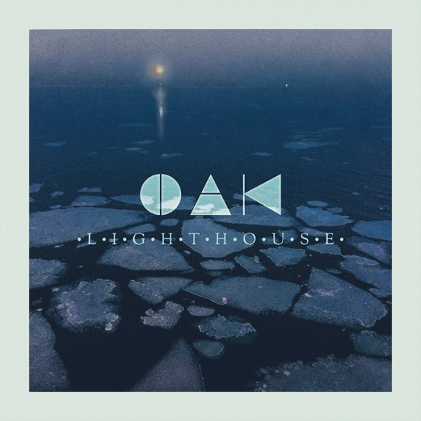 Lighthouse by Oak