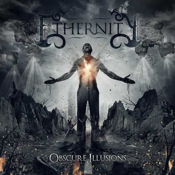 Obscure Illusions by Ethernity