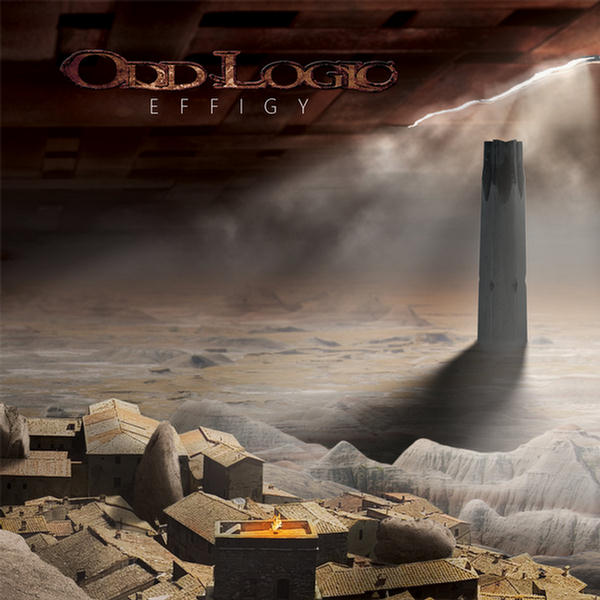 Effigy by Odd Logic