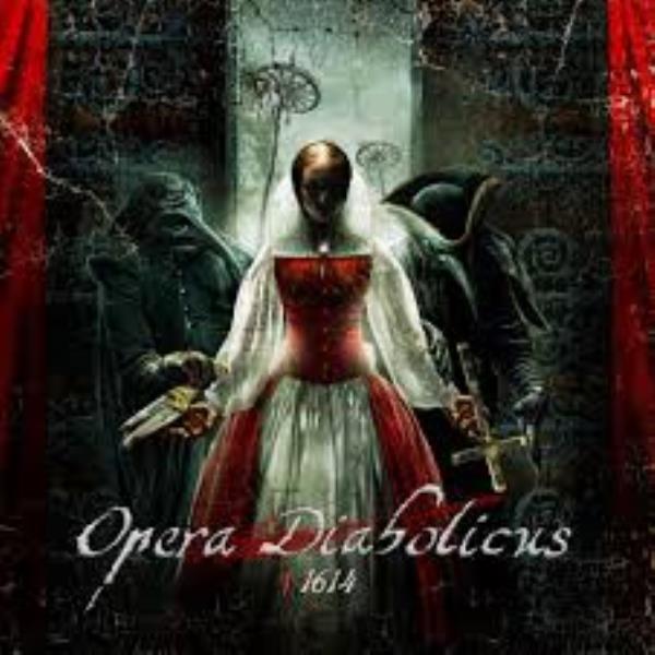 †1614 by Opera Diabolicus