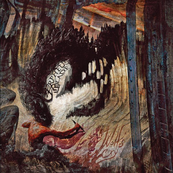 Wolf's Cry by Orpheus Blade