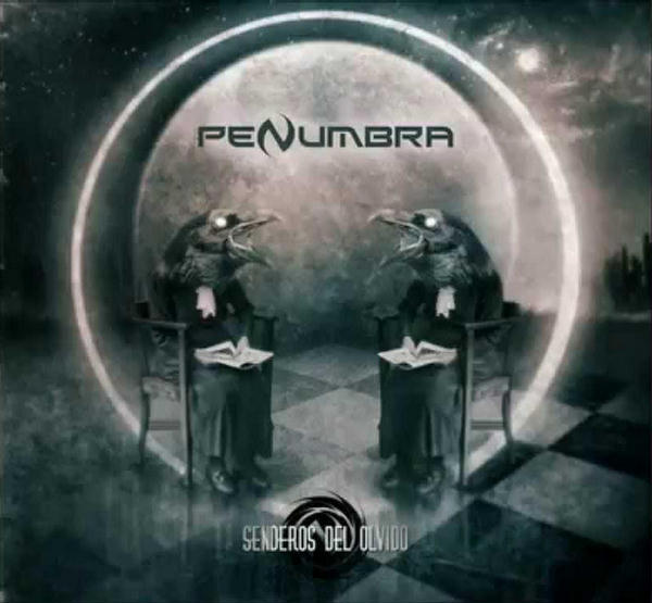 Senderos Del Olvido by Penumbra