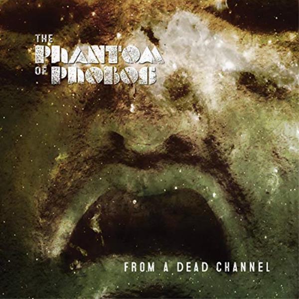 From A Dead Channel by The Phantom Of Phobos
