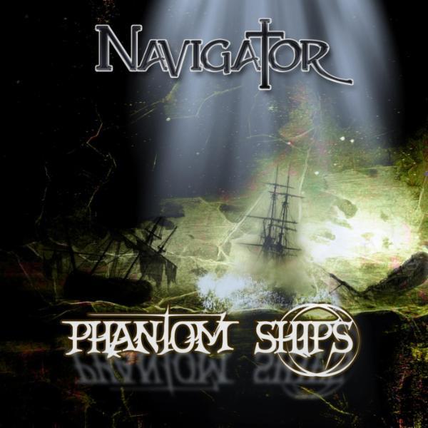 Phantom Ships by Navigator