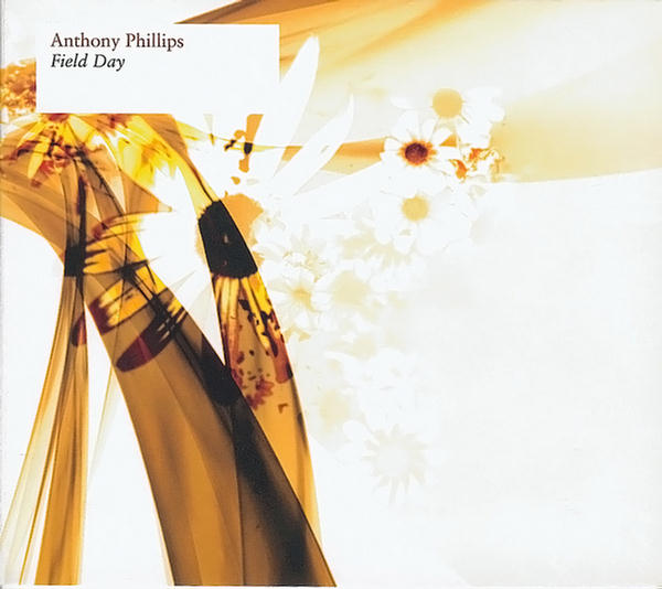 Field Day (Cd 2) by Anthony Phillips