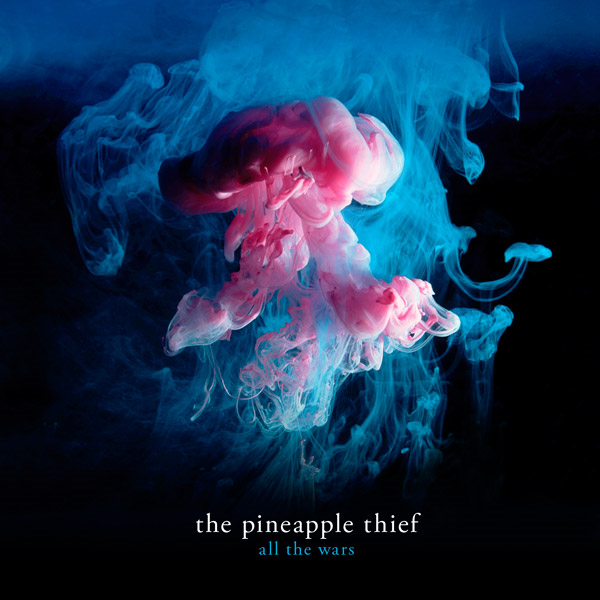 All The Wars by The Pineapple Thief