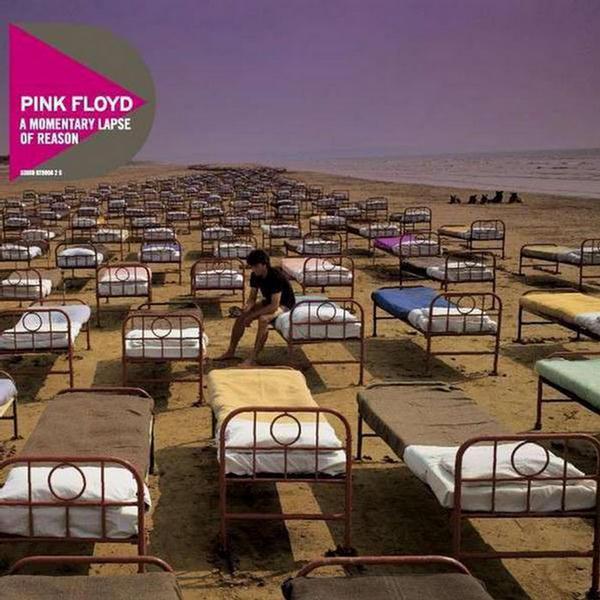 A Momentary Lapse Of Reason (2011 Remaster) by Pink Floyd