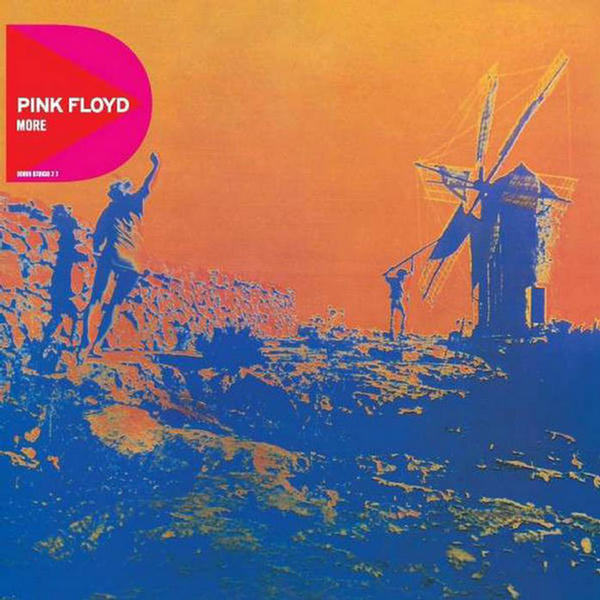 Music From The Film More (2011 Remaster) by Pink Floyd
