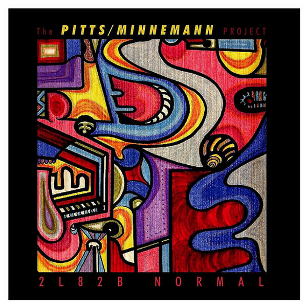 2l82b normal by Pitts Minnemann Project