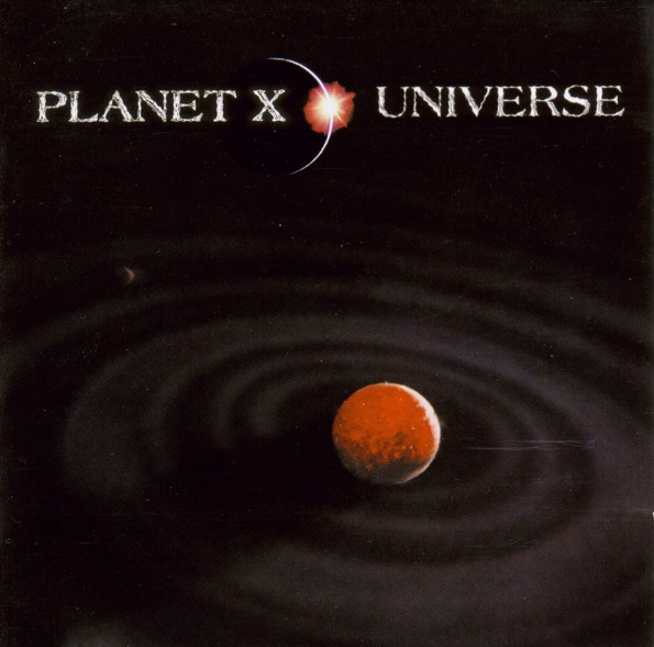 Universe by Planet X