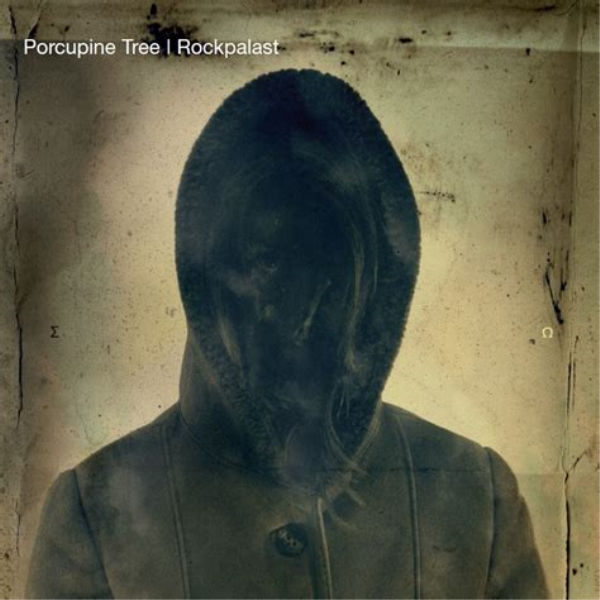 Rockpalast CD1 by Porcupine Tree
