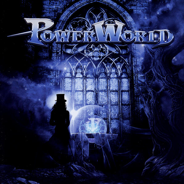 Powerworld