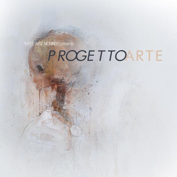 Progetto Arte by Three Wise Monkeys