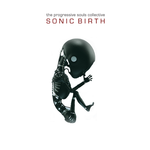 Sonic Birth by The Progressive Souls Collective