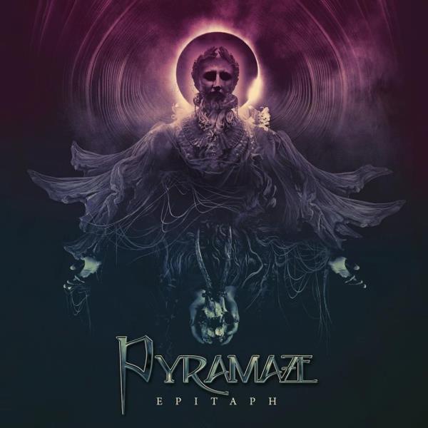 Epitaph by Pyramaze