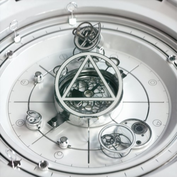 Beyond the Exosphere by Pyramid Theorem