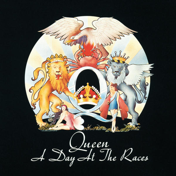 A Day At The Races (2011 Remaster) by Queen