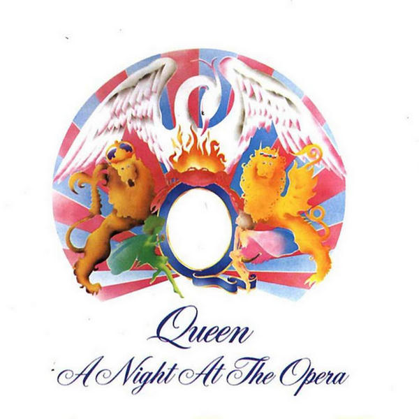 A Night At The Opera (2011 Remaster) by Queen