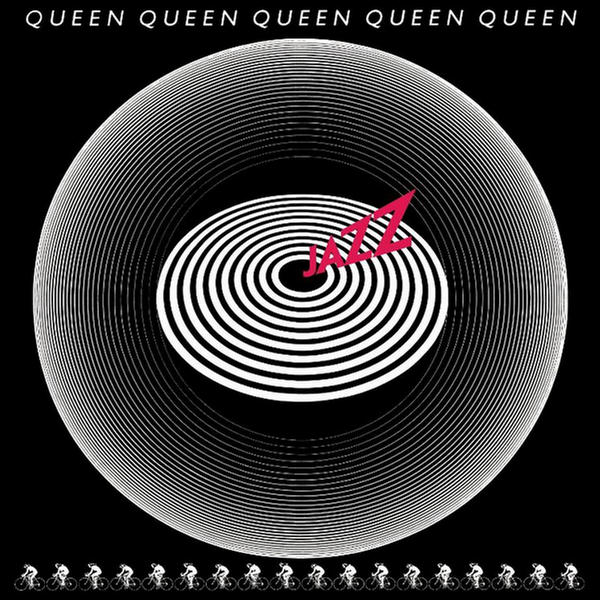 Jazz (2011 Remaster) by Queen