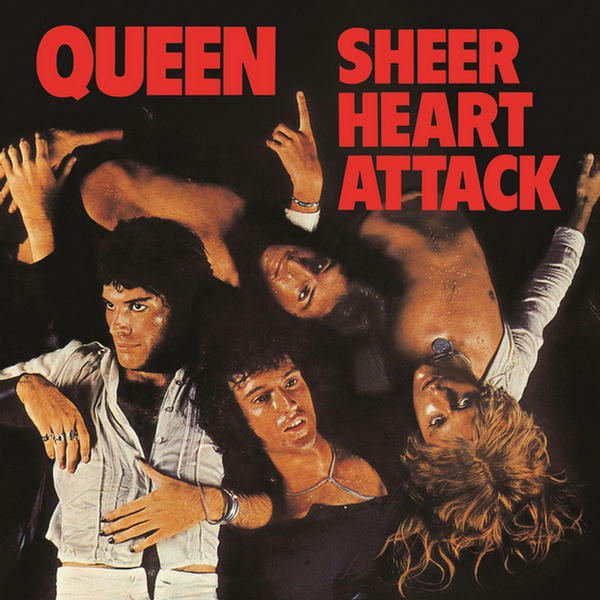 Sheer Heart Attack (2011 Remaster) by Queen