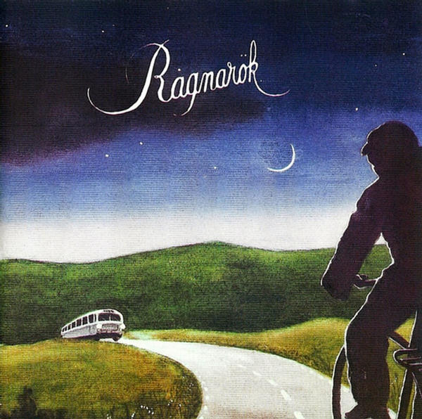 Ragnarök by Ragnarök