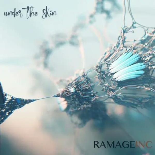 Under the skin by Ramage Inc.