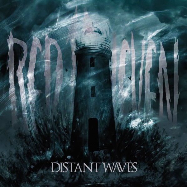 Distant Waves by Red Eleven