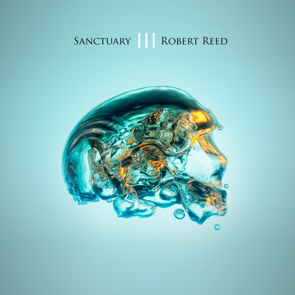 Sanctuary III by Robert Reed