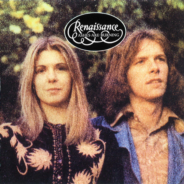 Ashes Are Burning by Renaissance