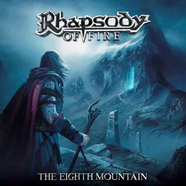 Rhapsody of Fire: The Eighth Mountain by Rhapsody (of Fire)