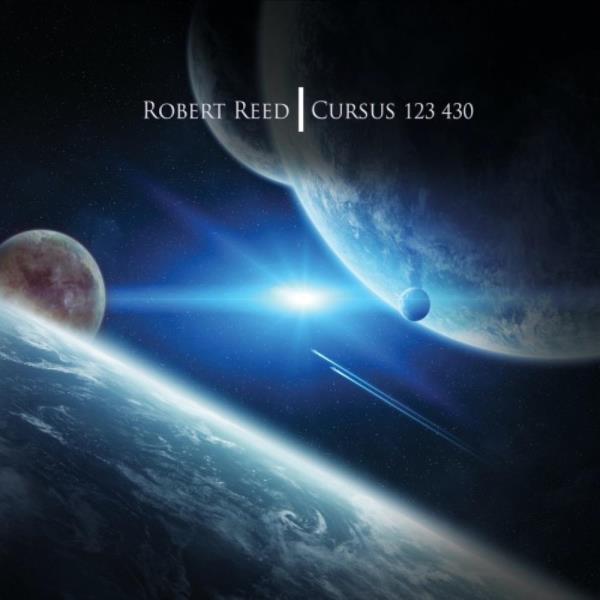 Cursus 123 430 by Robert Reed