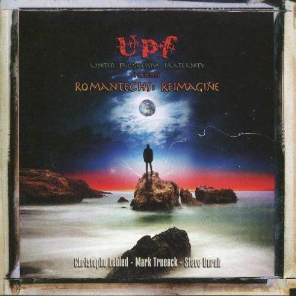 Romantechs – Reimagine by United Progressive Fraternity