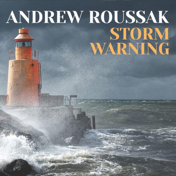 Storm Warning by Andrew Roussak