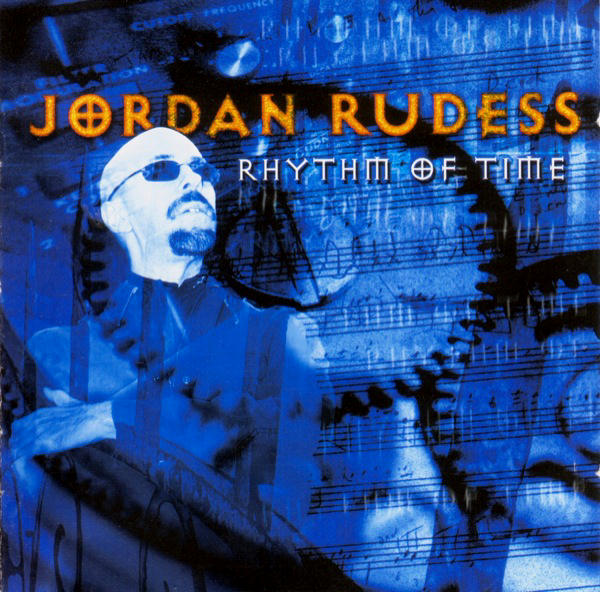 Rhythm of Time by Jordan Rudess
