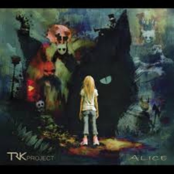 Alice by The Ryszard Kramarski Project