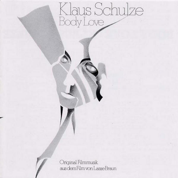 Body Love by Klaus Schulze